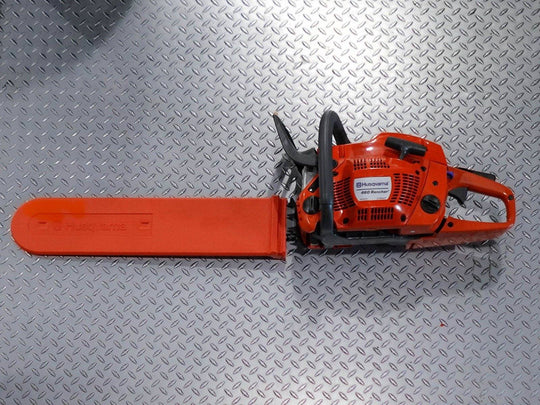 Husqvarna 460 Rancher Chainsaw 24"