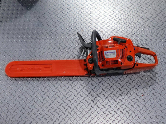 Husqvarna 460 Rancher Chainsaw 24"