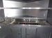 8.5' x 20' White Concession Food Trailer With Appliances