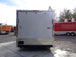 8.5' x 18' White Concession Food Trailer With Appliances