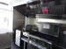 8.5' x 18' White Concession Food Trailer With Appliances