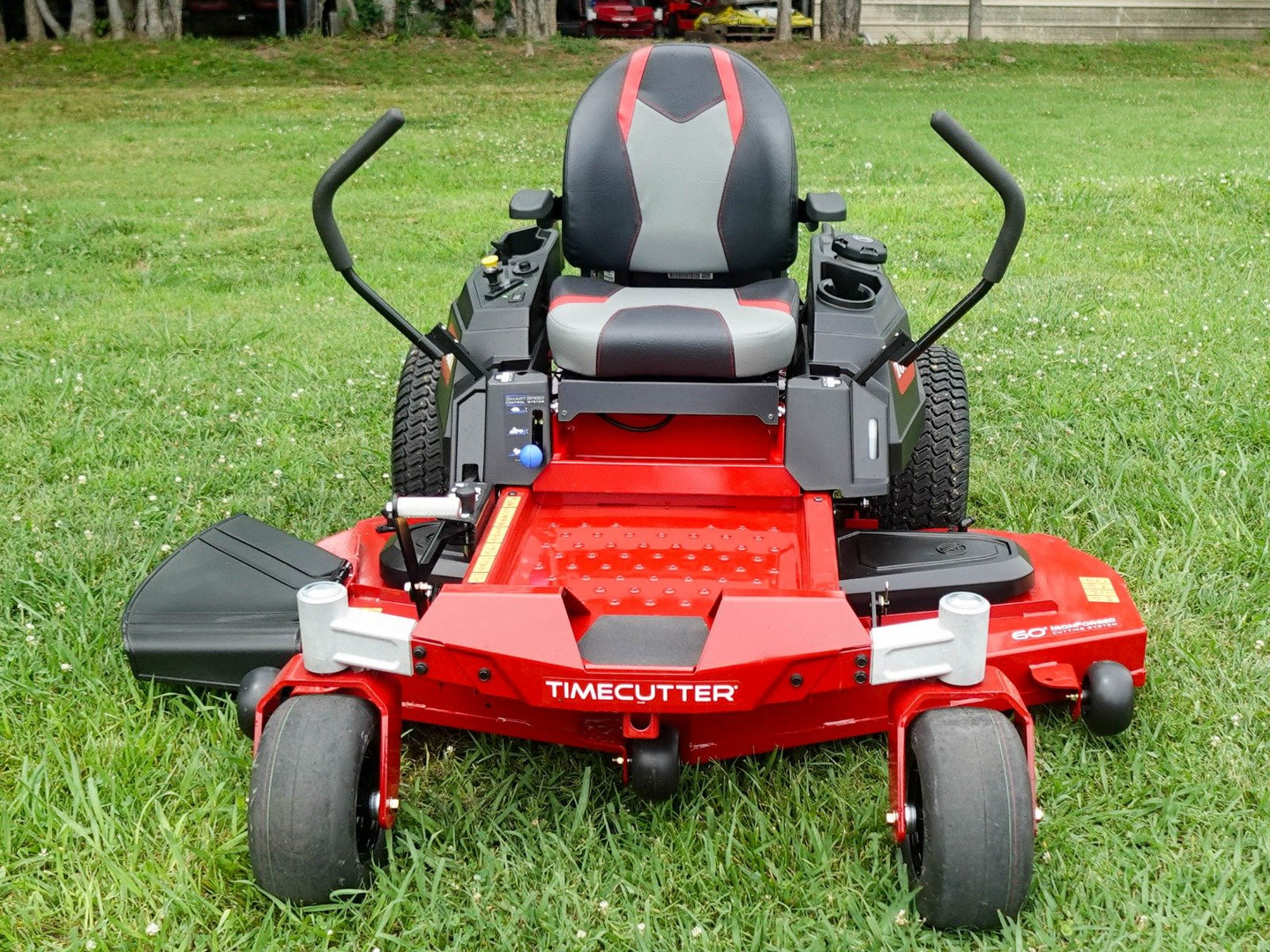 Toro 75762 TimeCutter 60" Zero Turn Mower 24HP Kohler