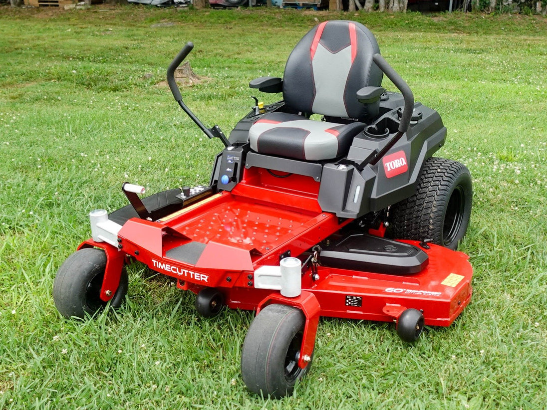 Toro 75762 TimeCutter 60" Zero Turn Mower 24HP Kohler