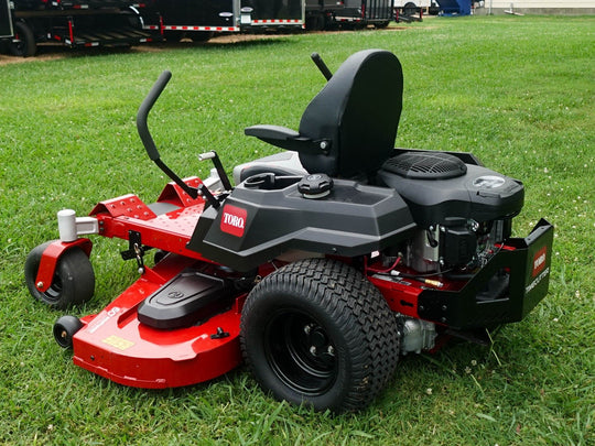 Toro 75762 TimeCutter 60" Zero Turn Mower 24HP Kohler