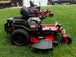 Toro 75762 TimeCutter 60" Zero Turn Mower 24HP Kohler