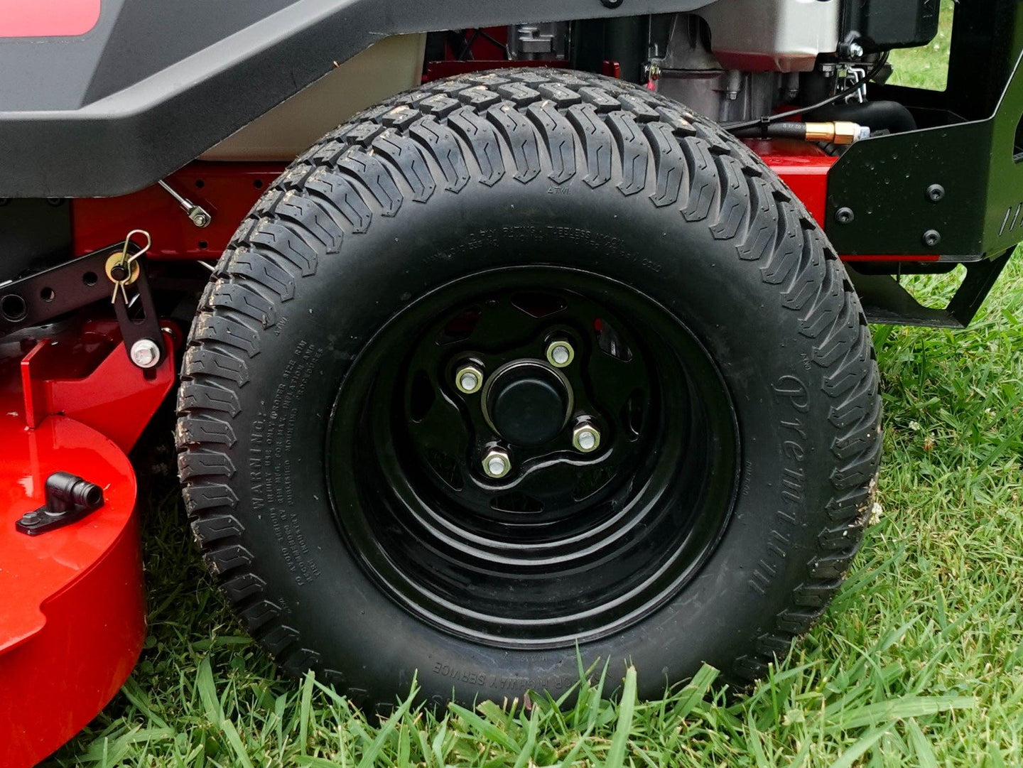 Toro 75762 TimeCutter 60" Zero Turn Mower 24HP Kohler