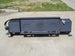 Wolverine ZW-TL-0072W 72'' Skid Steer Tiller Attachment