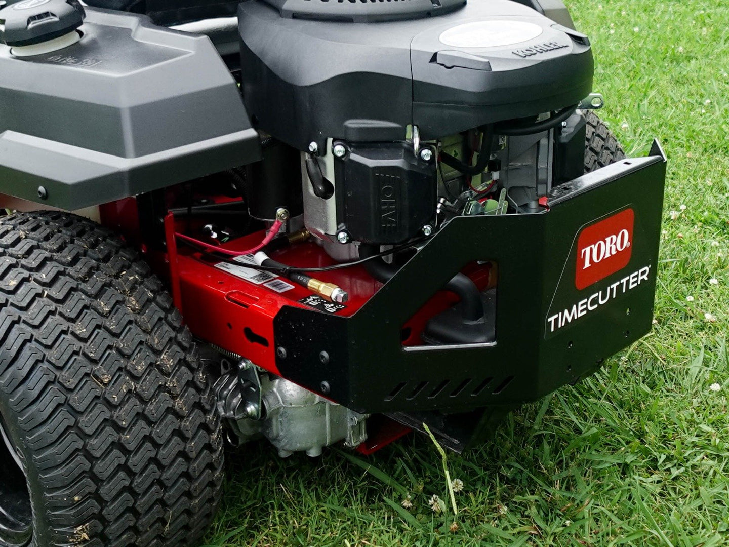 Toro 75762 TimeCutter 60" Zero Turn Mower 24HP Kohler