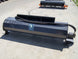 Wolverine ZW-TL-0072W 72'' Skid Steer Tiller Attachment