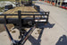 7x18 Equipment Trailer Dovetail 5' Ramps