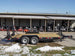 7x18 Equipment Trailer Dovetail 5' Ramps