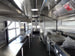 8.5' x 50' White Goose-neck Porch Style Concession Food Trailer With Appliances