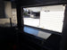 8.5' x 50' White Goose-neck Porch Style Concession Food Trailer With Appliances