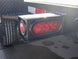 7x18 Equipment Trailer Dovetail 5' Ramps