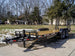 7x20 equipment hauler