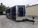 8.5' x 23' Indigo Blue Concession Food Trailer