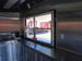 Concession Trailer 8.5'x20' BBQ Smoker Catering Event (Red)