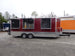 Brandy Wine 8.5' x 20' Concession Trailer