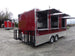 Brandy Wine 8.5' x 20' Concession Trailer