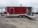 Brandy Wine 8.5' x 20' Concession Trailer