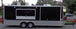 Concession Trailer 8.5'x24' Black - Food Custom Vending Catering