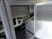 Concession Trailer 8.5'x24' Black - Food Custom Vending Catering