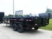 7x20 Hybrid Utility Dump Trailer 2ft Sides with Box (2) 7K Axles