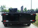 7x20 Hybrid Utility Dump Trailer 2ft Sides with Box (2) 7K Axles