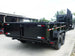 7x20 Hybrid Utility Dump Trailer 2ft Sides with Box (2) 7K Axles