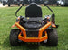 Husqvarna 54" Xcite� Z350 Zero Turn Mower 24HP KOH with Weedeater Trimmer Kit