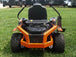 Husqvarna 54" Xcite� Z350 Zero Turn Mower 24HP KOH with Weedeater Trimmer Kit