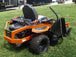 Husqvarna 54" Xcite� Z350 Zero Turn Mower 24HP KOH with Weedeater Trimmer Kit