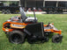 Husqvarna 54" Xcite� Z350 Zero Turn Mower 24HP KOH with Weedeater Trimmer Kit