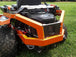 Husqvarna 54" Xcite� Z350 Zero Turn Mower 24HP KOH with Weedeater Trimmer Kit