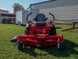 Encore Prowler 61" Fabricated Deck Zero Turn Mower