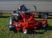 Encore Prowler 61" Fabricated Deck Zero Turn Mower