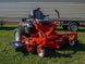 Encore Prowler 61" Fabricated Deck Zero Turn Mower