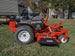 Encore Prowler 61" Fabricated Deck Zero Turn Mower