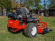 Encore Prowler 61" Fabricated Deck Zero Turn Mower