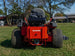 Encore Prowler 61" Fabricated Deck Zero Turn Mower