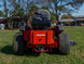Encore Prowler 61" Fabricated Deck Zero Turn Mower