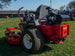 Encore Prowler 61" Fabricated Deck Zero Turn Mower