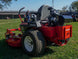 Encore Prowler 61" Fabricated Deck Zero Turn Mower