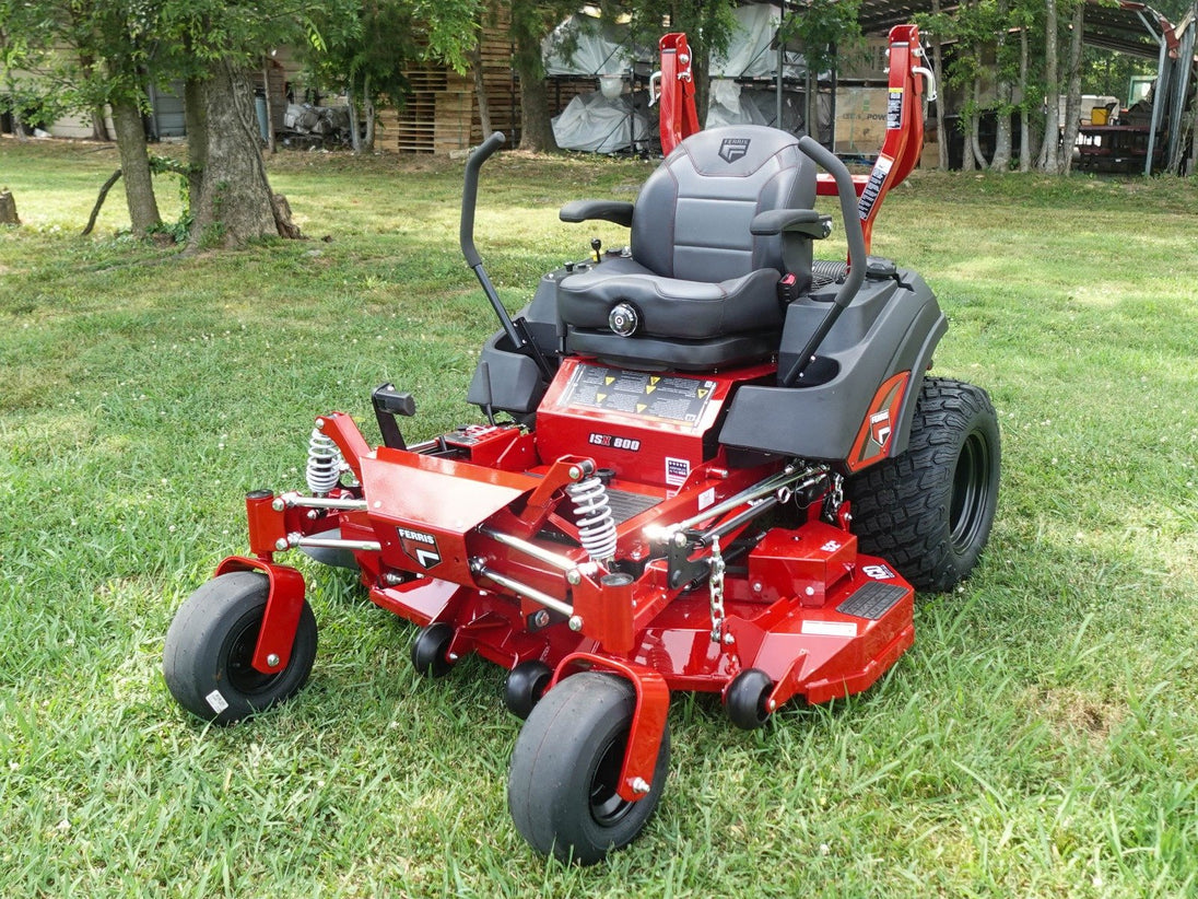 Ferris 5902083 ISX800 Zero Turn Mower 24HP KAW