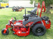 Ferris 5902083 ISX800 Zero Turn Mower 24HP KAW