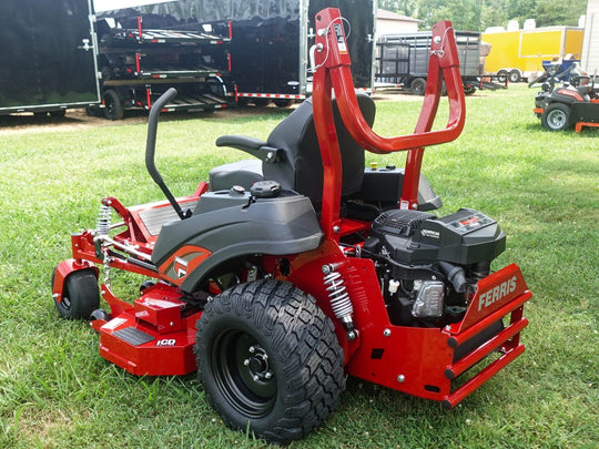 Ferris 5902083 ISX800 Zero Turn Mower 24HP KAW