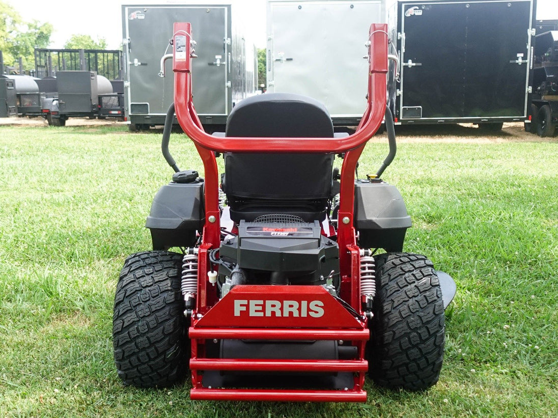 Ferris 5902083 ISX800 Zero Turn Mower 24HP KAW