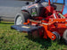 Encore Prowler 61" Fabricated Deck Zero Turn Mower