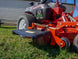 Encore Prowler 61" Fabricated Deck Zero Turn Mower
