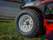 Encore Prowler 61" Fabricated Deck Zero Turn Mower